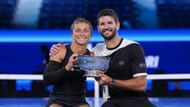 Mixed Doubles US Open Winners